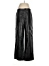 WAYF Black Cargo Pants Size M - photo 1