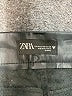 Zara Black Casual Pants Size XS - photo 4