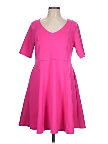 Torrid Casual Dress (view 1)