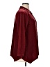 Soft Surroundings Burgundy 3/4 Sleeve Blouse Size XL (petite) - photo 4