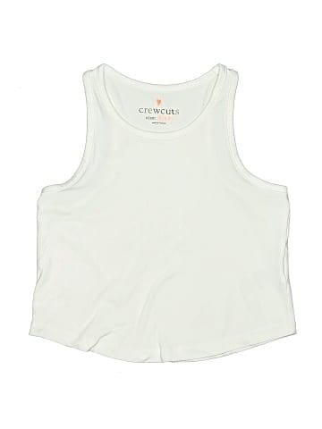 Crewcuts Sleeveless T-Shirt (view 1)