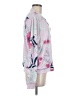 IMAN Pink Cardigan Size L - photo 4