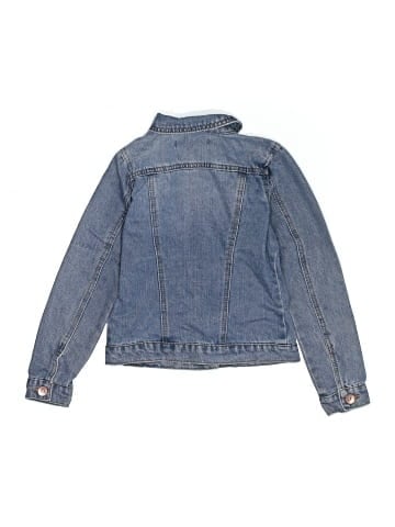 Ci Sono Denim Jacket (view 2)