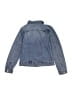 Ci Sono Blue Denim Jacket Size 7 - photo 2