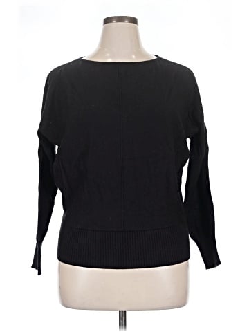Ann Taylor Factory Pullover Sweater (view 1)