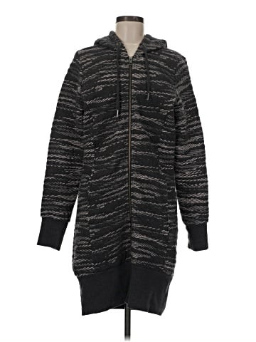 PrAna Zip Up Hoodie (view 1)