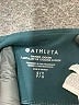 Athleta Solid Teal Active Pants Size S (tall) - photo 7
