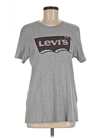 Levi's Short Sleeve T-Shirt (view 1)