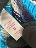 Justice Stripes Blue Pullover Sweater Size 8 - photo 4