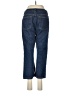 The Limited 100% Cotton Blue Jeans Size 8 - photo 2