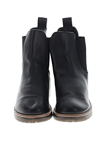 Kensie Ankle Boots (view 2)