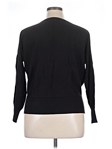 Ann Taylor Factory Pullover Sweater (view 2)