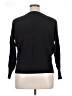 Ann Taylor Factory Black Pullover Sweater Size XL - photo 2