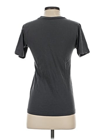 American Apparel Short Sleeve T-Shirt (view 2)