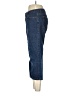The Limited 100% Cotton Blue Jeans Size 8 - photo 5