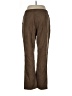 Nurture 100% Cotton Brown Casual Pants Size 10 - photo 2