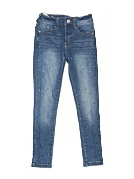 Wallflower Jeans