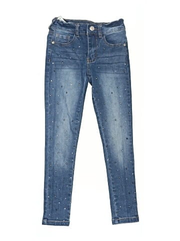 Wallflower Jeans (view 1)