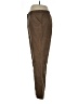 Nurture 100% Cotton Brown Casual Pants Size 10 - photo 5