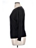 Ann Taylor Factory Black Pullover Sweater Size XL - photo 5