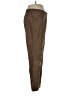 Nurture 100% Cotton Brown Casual Pants Size 10 - photo 4