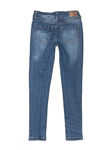 Wallflower Jeans (view 2)