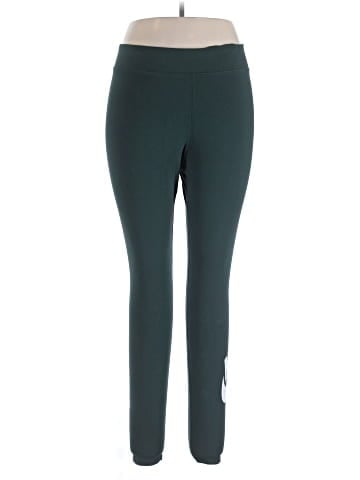 Nike Active Pants (view 1)