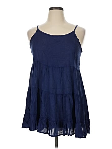 Forever 21 Casual Dress (view 1)