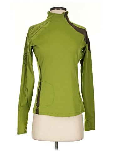 Mountain Hardwear Track Jacket (view 1)