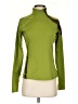 Mountain Hardwear Green Track Jacket Size XS - photo 1