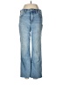 Jag Blue Jeans Size 6 - photo 1