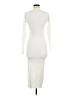 Wilfred Ivory Cocktail Dress Size M - photo 2