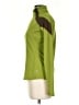 Mountain Hardwear Green Track Jacket Size XS - photo 5