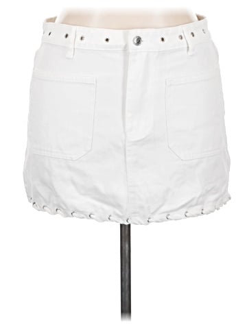 Missguided Casual Skirt (view 1)