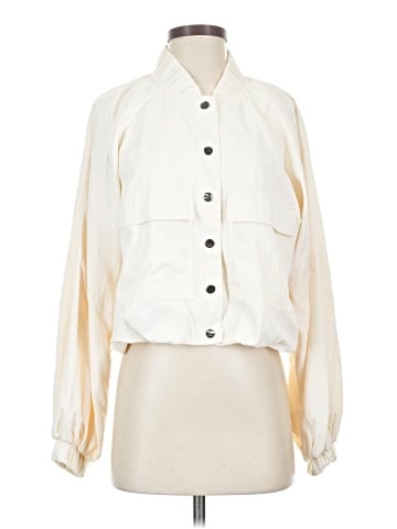 Bar III Jacket (view 1)