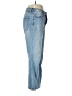 Jag Blue Jeans Size 6 - photo 4