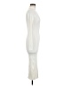 Wilfred Ivory Cocktail Dress Size M - photo 4