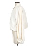 Bar III 100% Polyester Ivory Jacket Size S - photo 5
