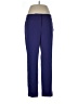 Kasper Color Block Blue Dress Pants Size 10 - photo 1