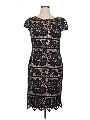 Jessica Howard Cocktail Dress (view 1)