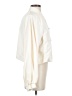 Bar III 100% Polyester Ivory Jacket Size S - photo 4