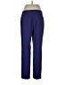 Kasper Color Block Blue Dress Pants Size 10 - photo 2