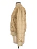 Lululemon Athletica 100% Nylon Solid Gold Jacket Size 12 - photo 5