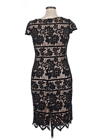 Jessica Howard Cocktail Dress (view 2)