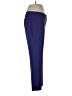 Kasper Color Block Blue Dress Pants Size 10 - photo 4