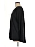 Pleione Black Long Sleeve Blouse Size M - photo 5