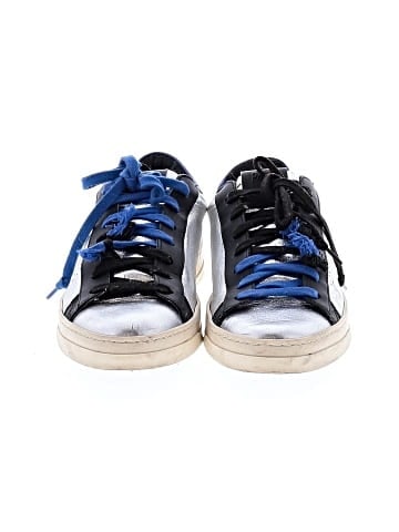 P448 Sneakers (view 2)