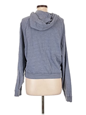 Victoria's Secret Pink Zip Up Hoodie (view 2)