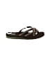 Teva Brown Sandals Size 9 - photo 1