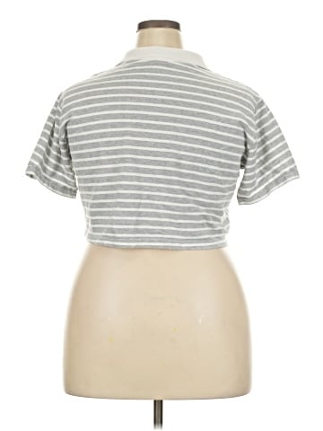 Wild Fable Short Sleeve Polo (view 2)
